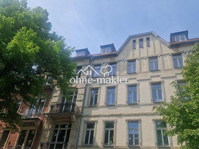 Apartment kaufen in Dresden