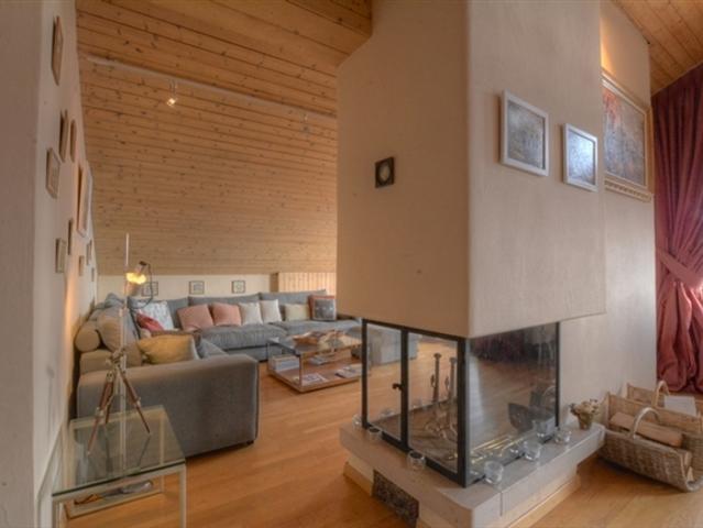 Wohnung kaufen in Ayent, Wallis