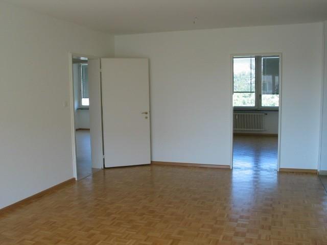 Apartment mieten in Grossbasel, Basel