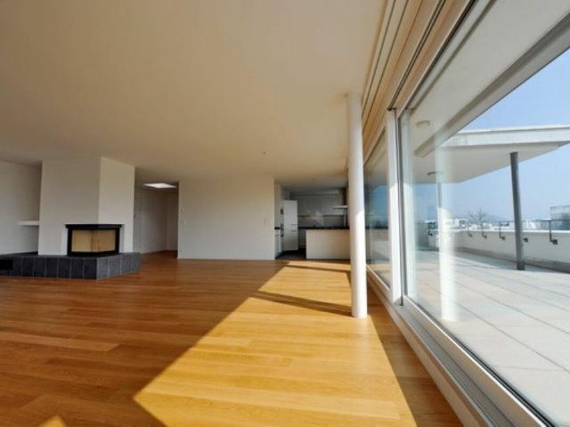 Apartment mieten in Rapperswil-Jona, St. Gallen