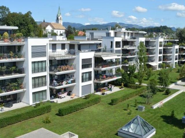 Immobilie mieten in Rapperswil-Jona, St. Gallen