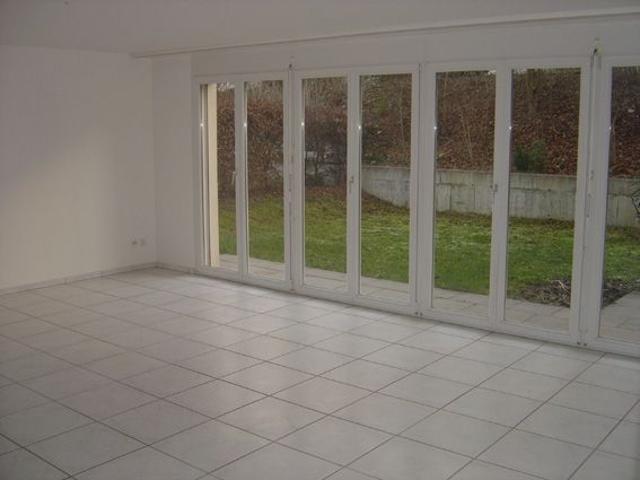 Apartment mieten in Riehen