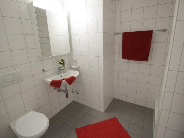 Attikawohnung mieten in St. Antoni, Freiburg