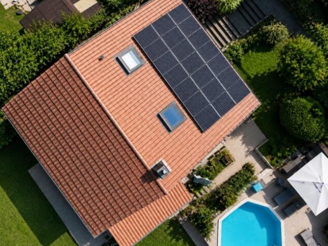 Einfamilienhaus kaufen in Yvonand, Waadt