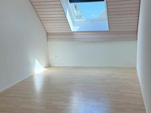 Apartment mieten in Oberbipp, Bern