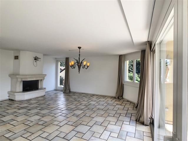 Wohnung mieten in Oron, Waadt