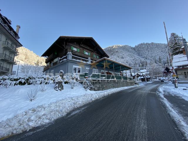 Wohnung mieten in Chailly-Montreux, Waadt
