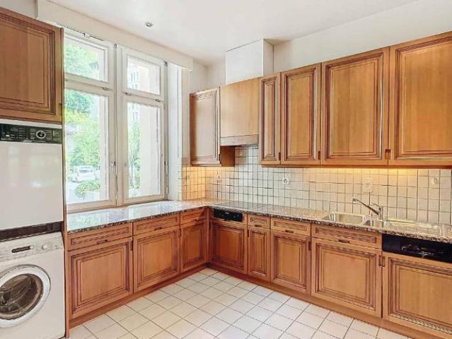 Wohnung kaufen in Chailly-Montreux, Waadt
