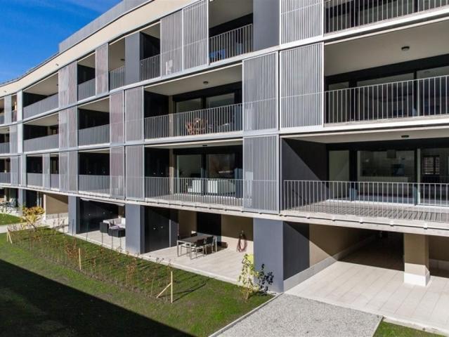 Wohnung mieten in Domat, Ems, Graubünden