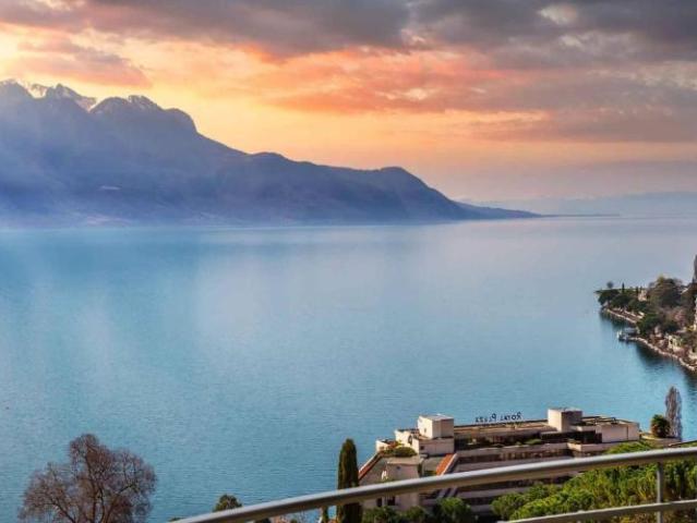 Wohnung kaufen in Chailly-Montreux, Waadt