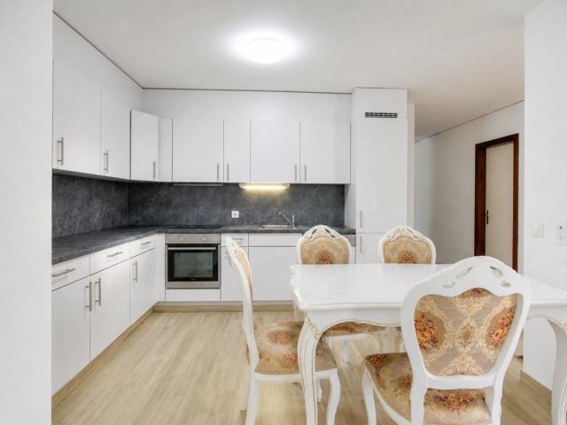 Wohnung kaufen in Sierre, Wallis