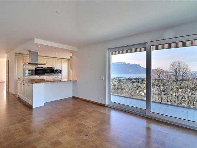 Wohnung kaufen in Chailly-Montreux, Waadt