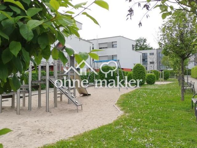 Apartment mieten in Feuerbach, Stuttgart