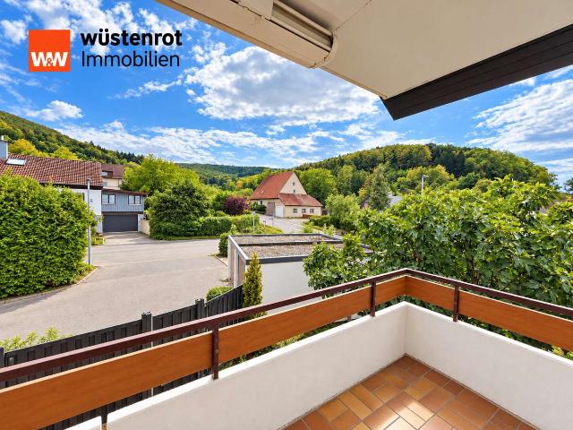 Wohnung kaufen in Gammelshausen, Landkreis Göppingen