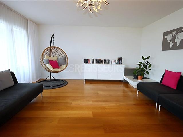 Wohnung kaufen in Meyrin