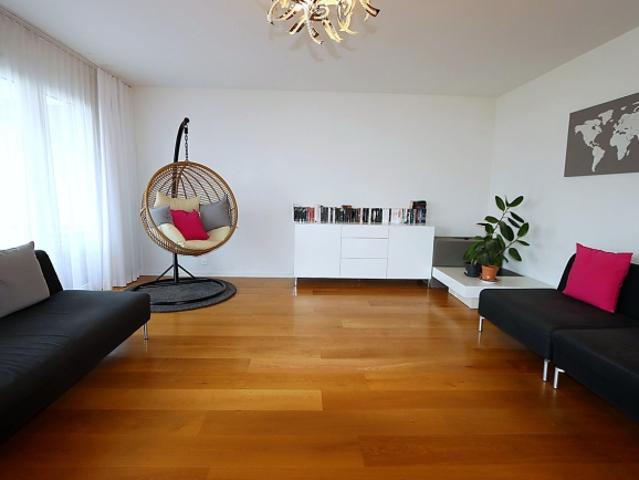 Wohnung kaufen in Meyrin