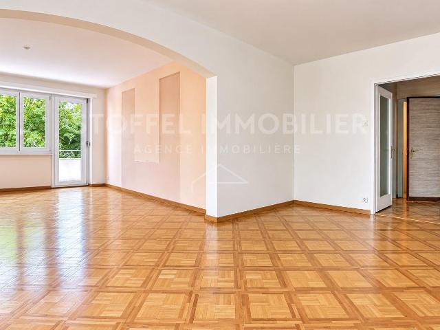 Wohnung kaufen in Conches