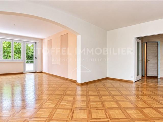 Wohnung kaufen in Conches
