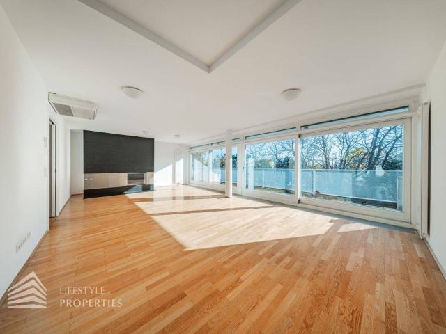 Apartment mieten in Döbling, Wien