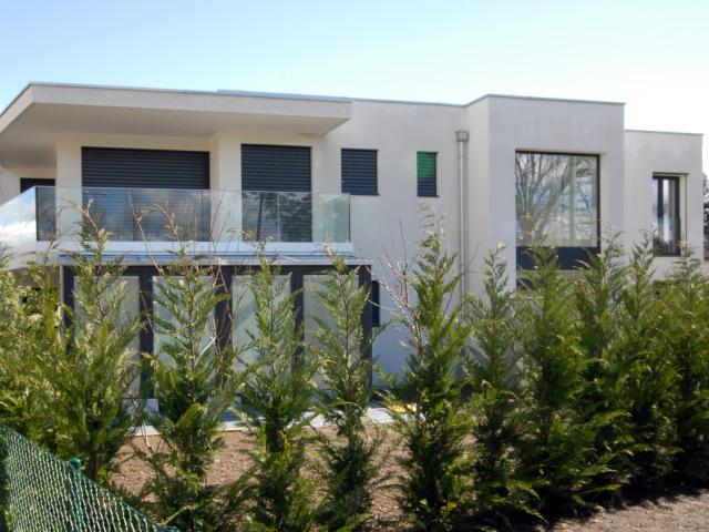 Wohnung mieten in Pregny-Chambésy