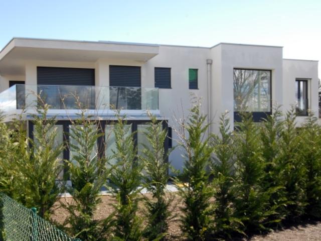 Wohnung mieten in Pregny-Chambésy
