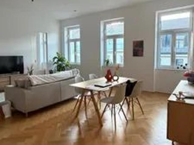 Apartment mieten in Leopoldstadt, Wien
