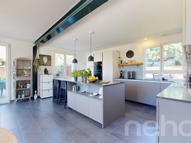 Haus kaufen in Grandson, Waadt