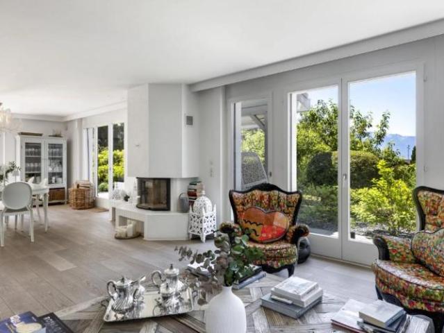 Haus kaufen in Chailly-Montreux, Waadt