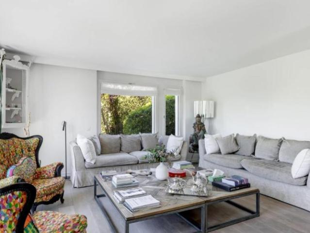 Haus kaufen in Chailly-Montreux, Waadt