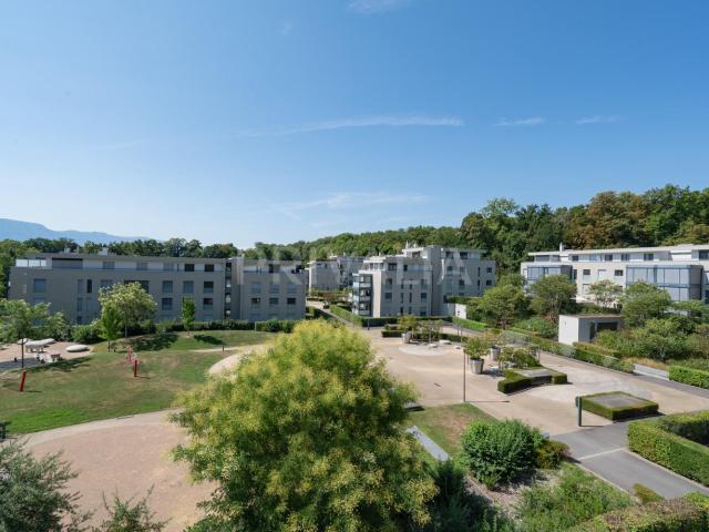Wohnung mieten in Chambésy, Pregny-Chambésy