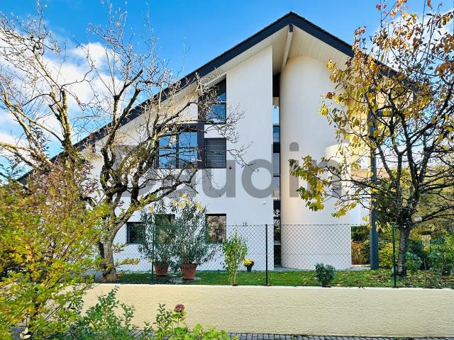 Haus kaufen in Troinex