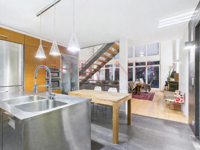 Haus kaufen in Le Grand-Saconnex
