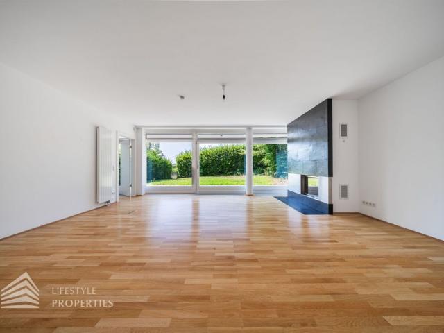 Apartment mieten in Döbling, Wien