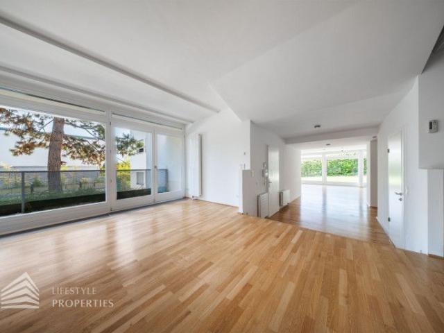 Apartment mieten in Döbling, Wien