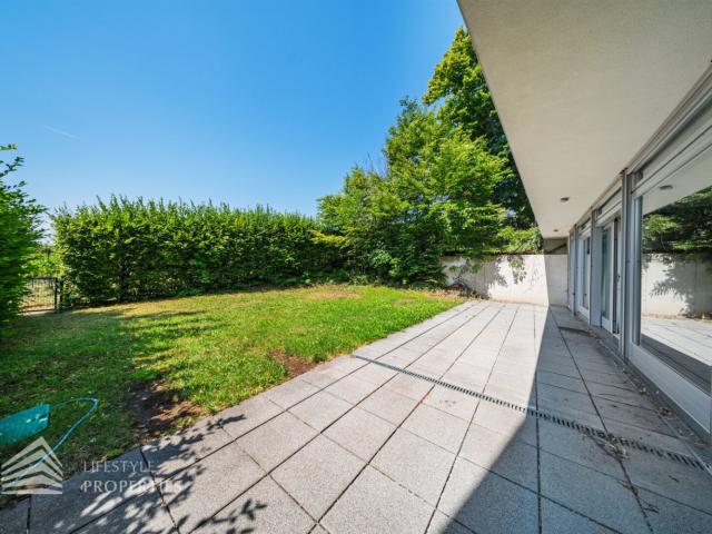 Apartment mieten in Döbling, Wien
