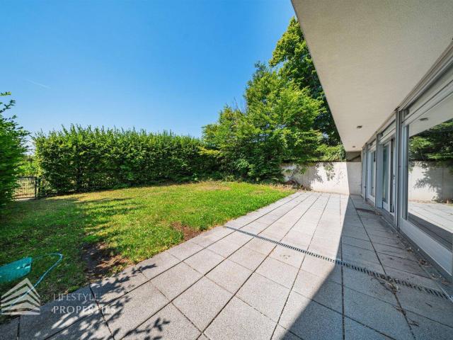 Apartment mieten in Döbling, Wien