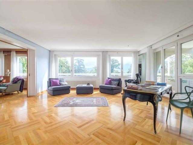 Wohnung kaufen in Conches