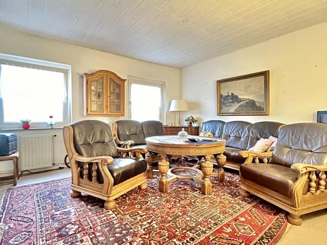 Etagenwohnung kaufen in Hagen