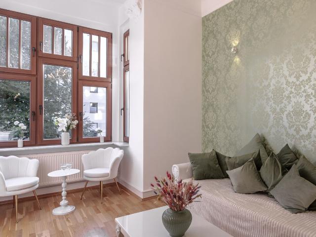 Apartment mieten in Mülheim, Köln