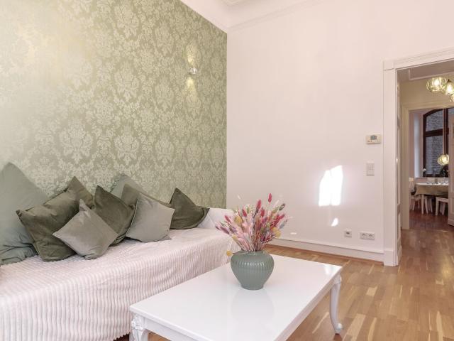 Apartment mieten in Mülheim, Köln