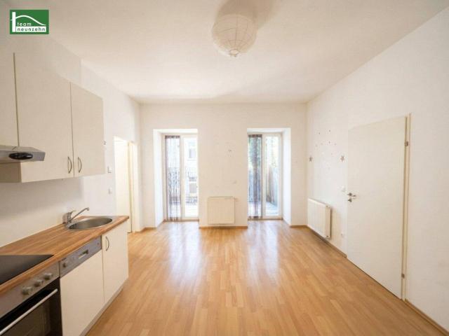 Apartment kaufen in KG Hernals, Wien