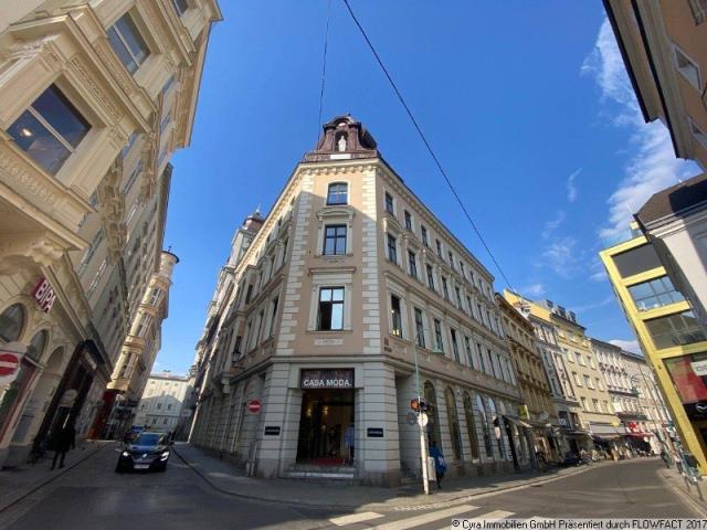 Büro mieten in Linz, Oberösterreich