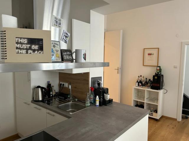 Apartment mieten in Sankt Leonhard, Gersdorf-Feistritz