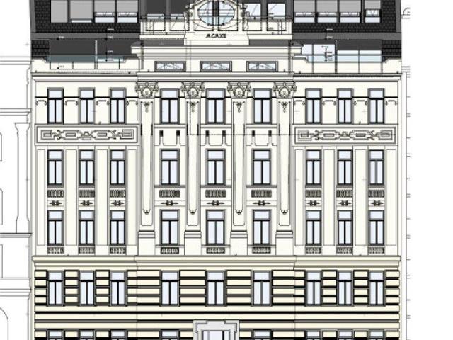 Apartment mieten in Wieden, Wien