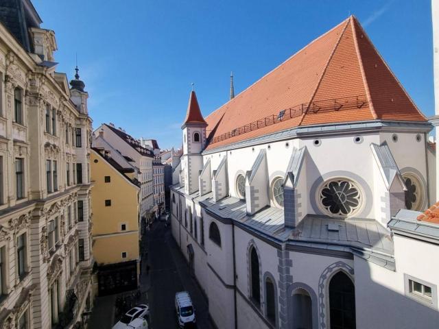 Apartment mieten in Donaustadt, Wien