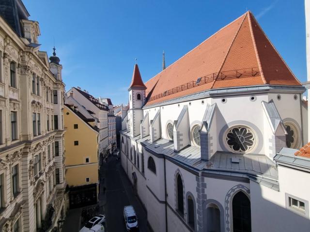 Apartment mieten in Innere Stadt, Wien
