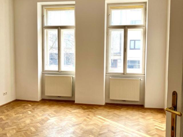 Wohnung kaufen in Rudolfsheim-Fünfhaus, Wien