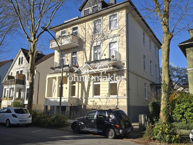 Apartment mieten in Bad Oeynhausen