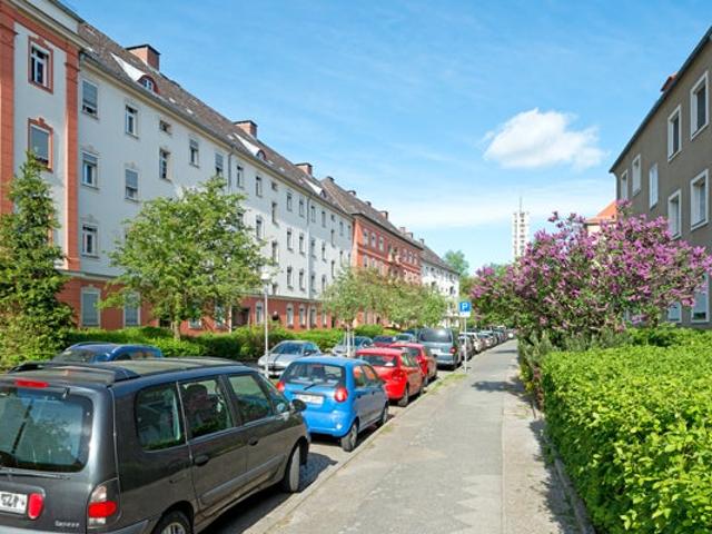 Apartment mieten in Wittenau, Berlin