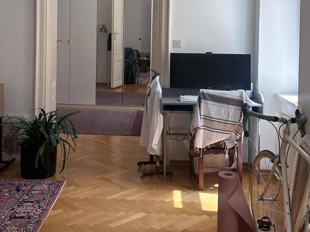 Apartment mieten in Innere Stadt, Wien